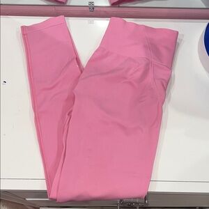 Oner Active Power Pink Effortless Leggings
